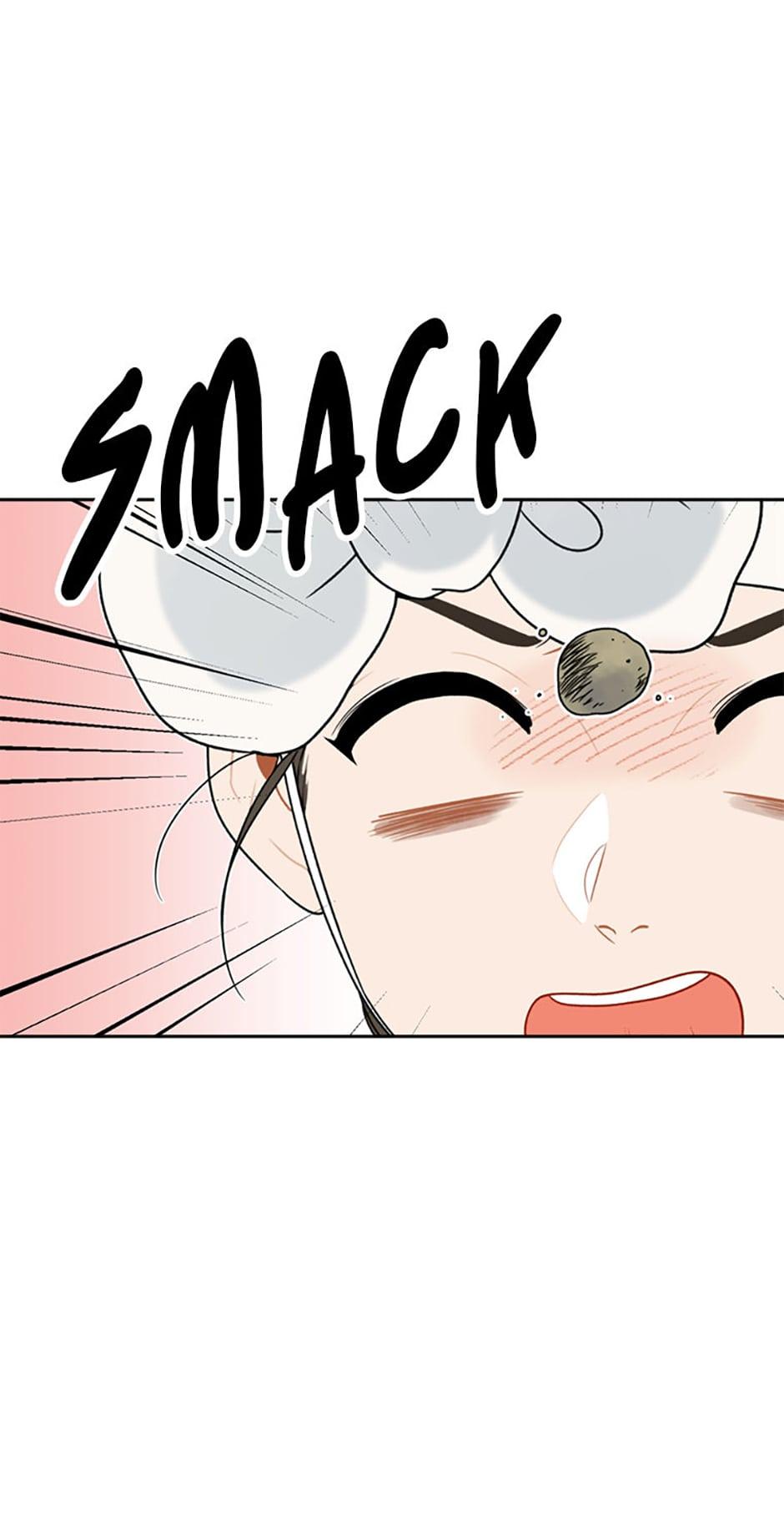 The Legend of Yeonhwa Chapter 14 - page 32