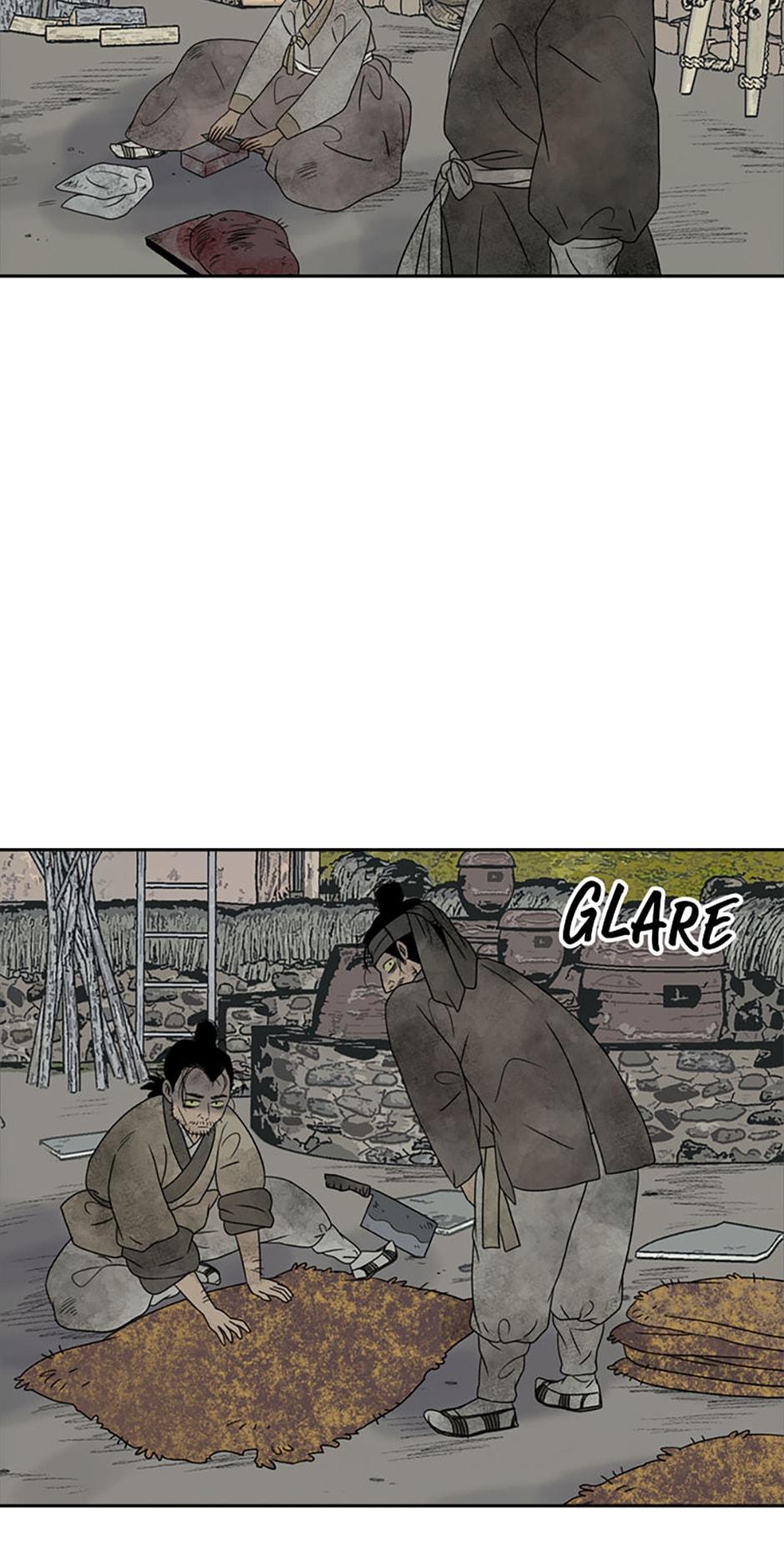 The Legend of Yeonhwa Chapter 14 - page 4