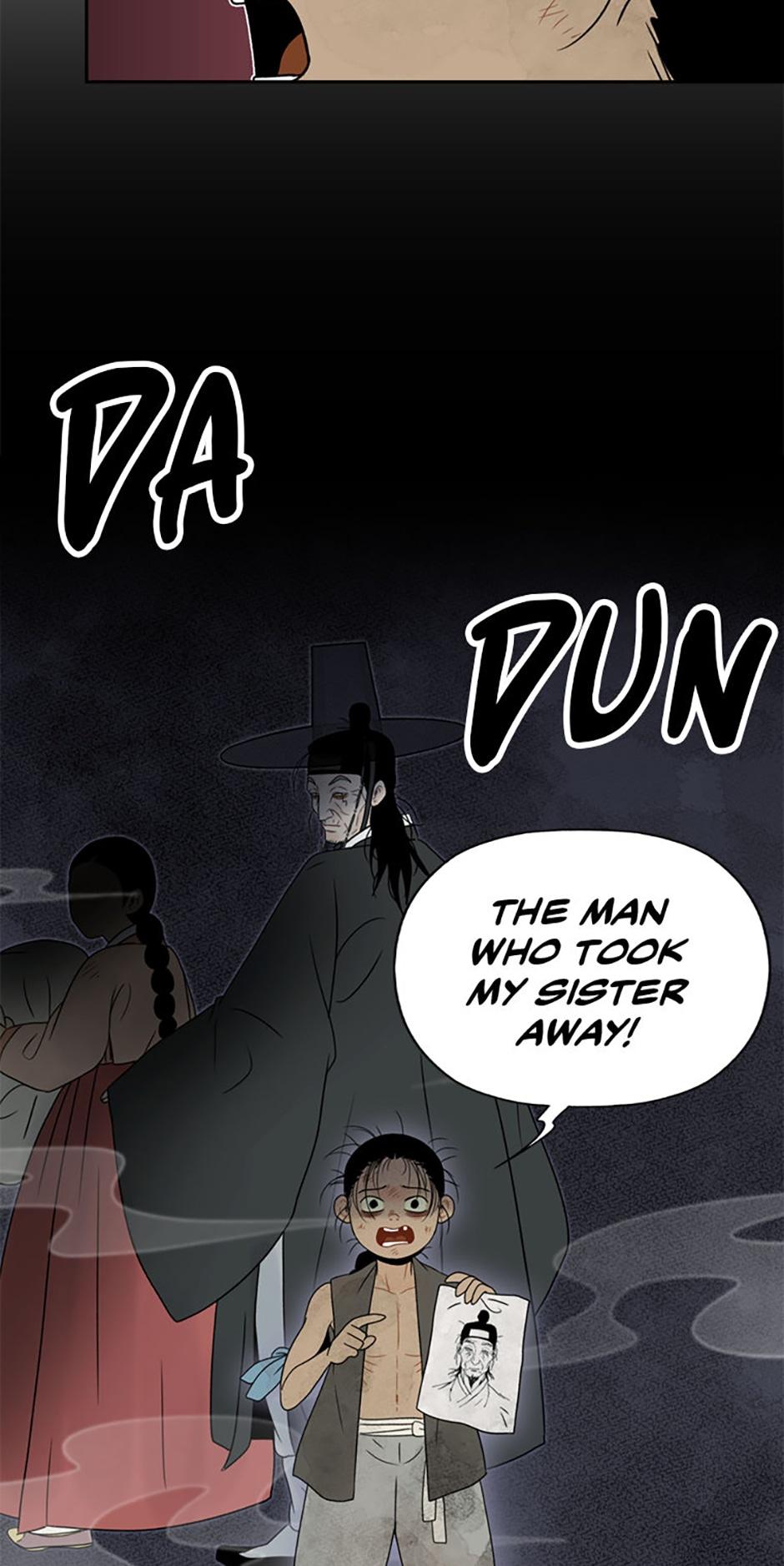 The Legend of Yeonhwa Chapter 14 - page 52