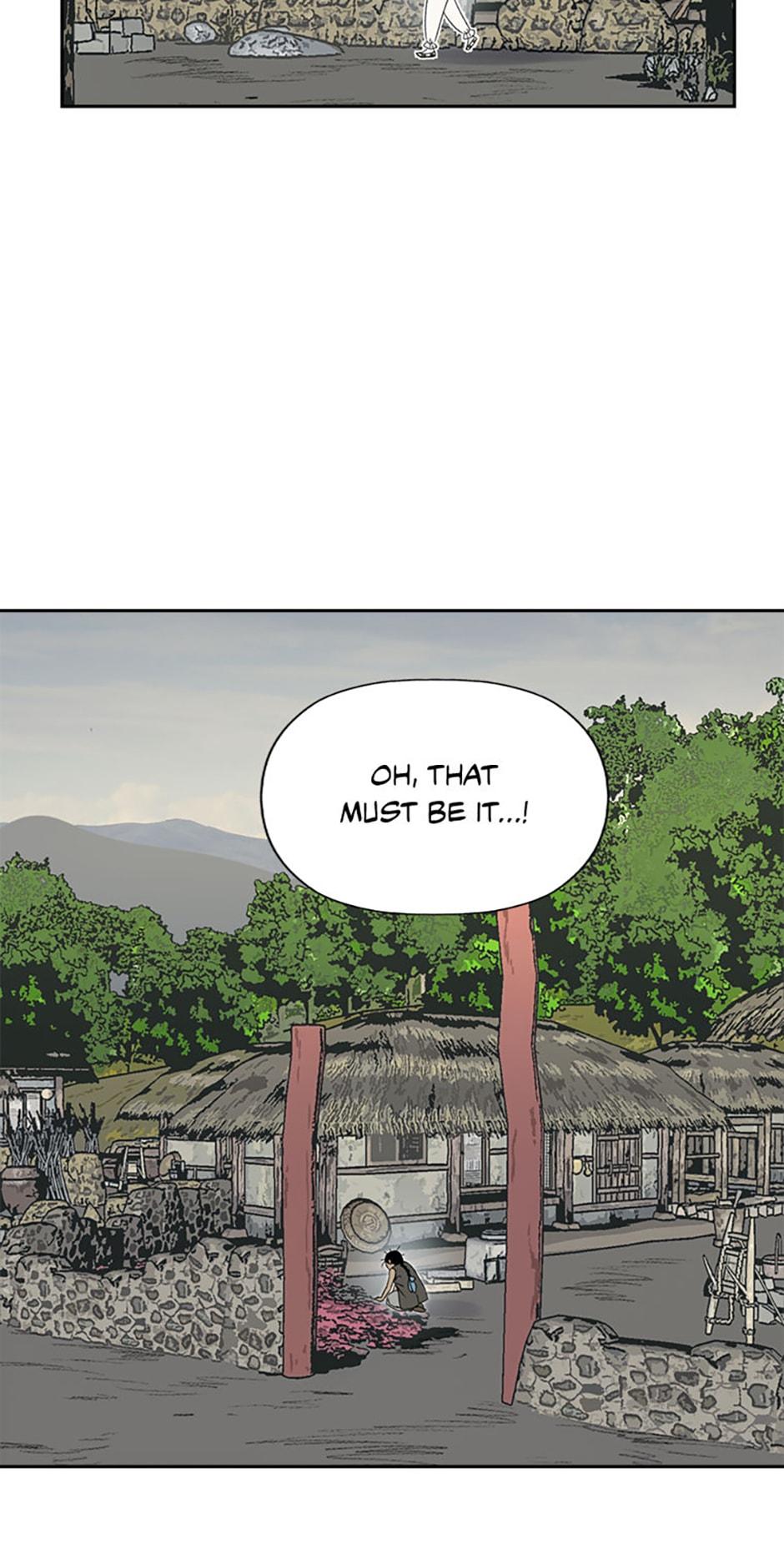 The Legend of Yeonhwa Chapter 14 - page 7