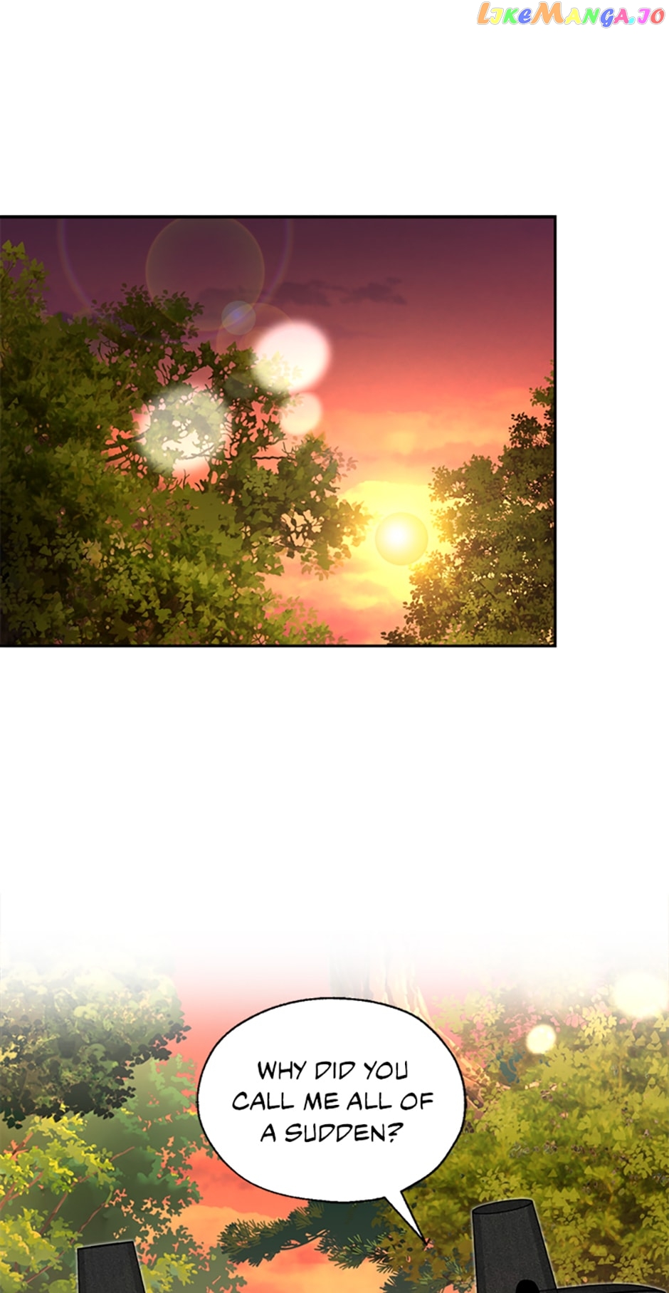 The Legend of Yeonhwa Chapter 66 - page 15
