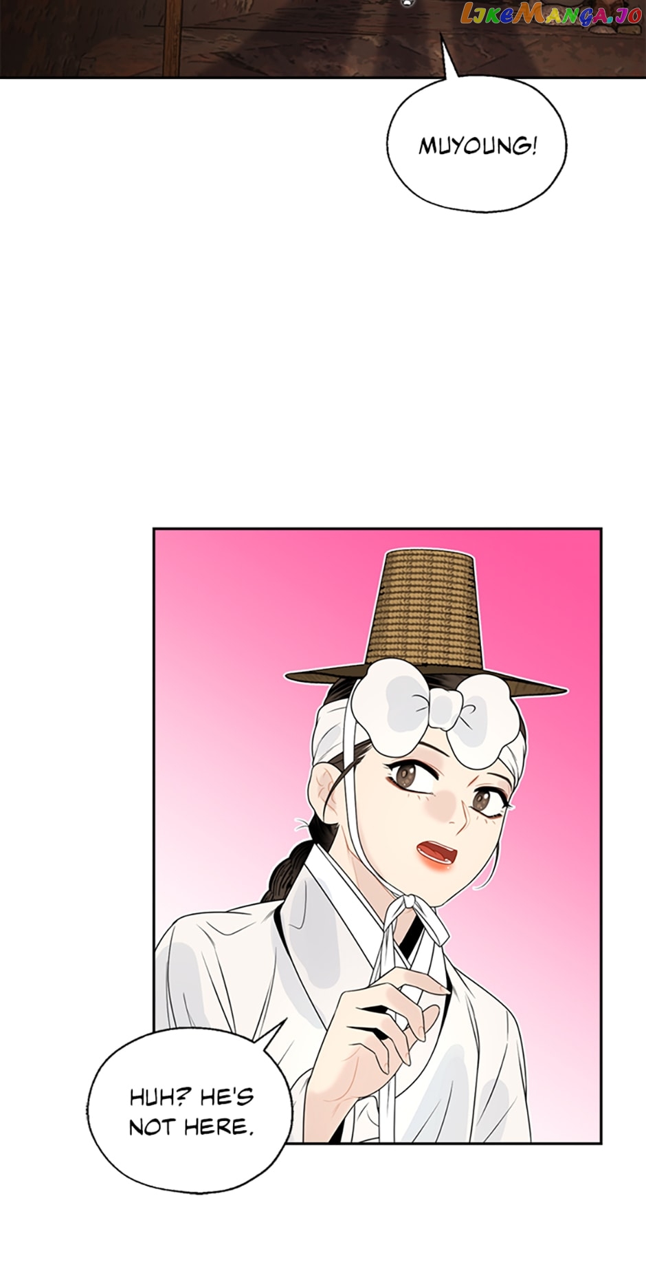 The Legend of Yeonhwa Chapter 66 - page 30