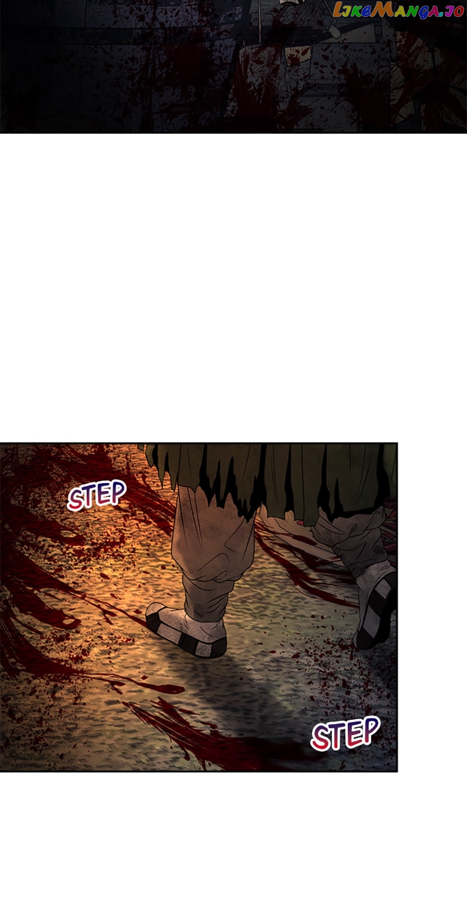 The Legend of Yeonhwa Chapter 66 - page 32