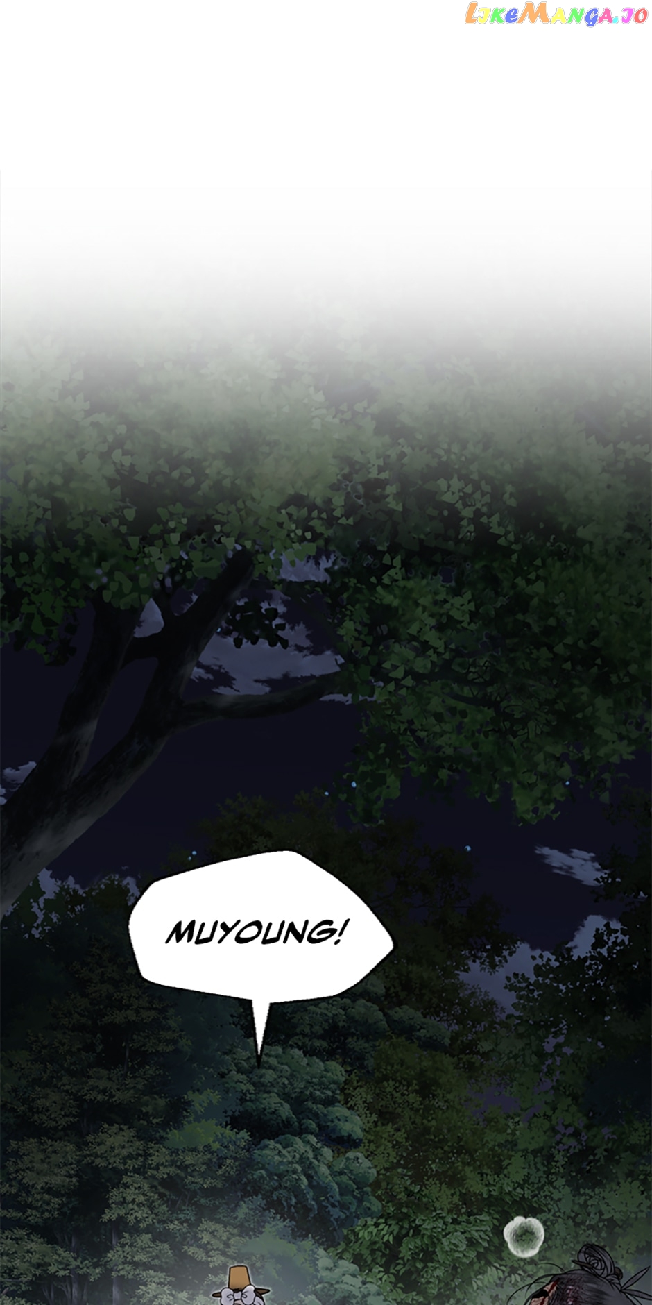 The Legend of Yeonhwa Chapter 68 - page 25