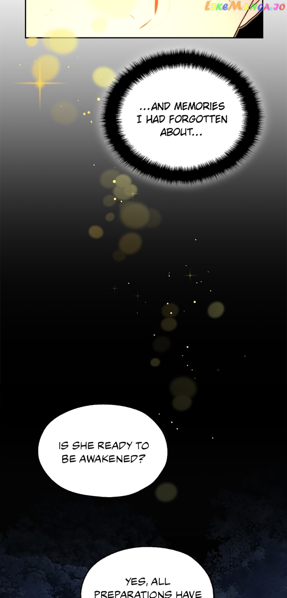 The Legend of Yeonhwa Chapter 68 - page 30