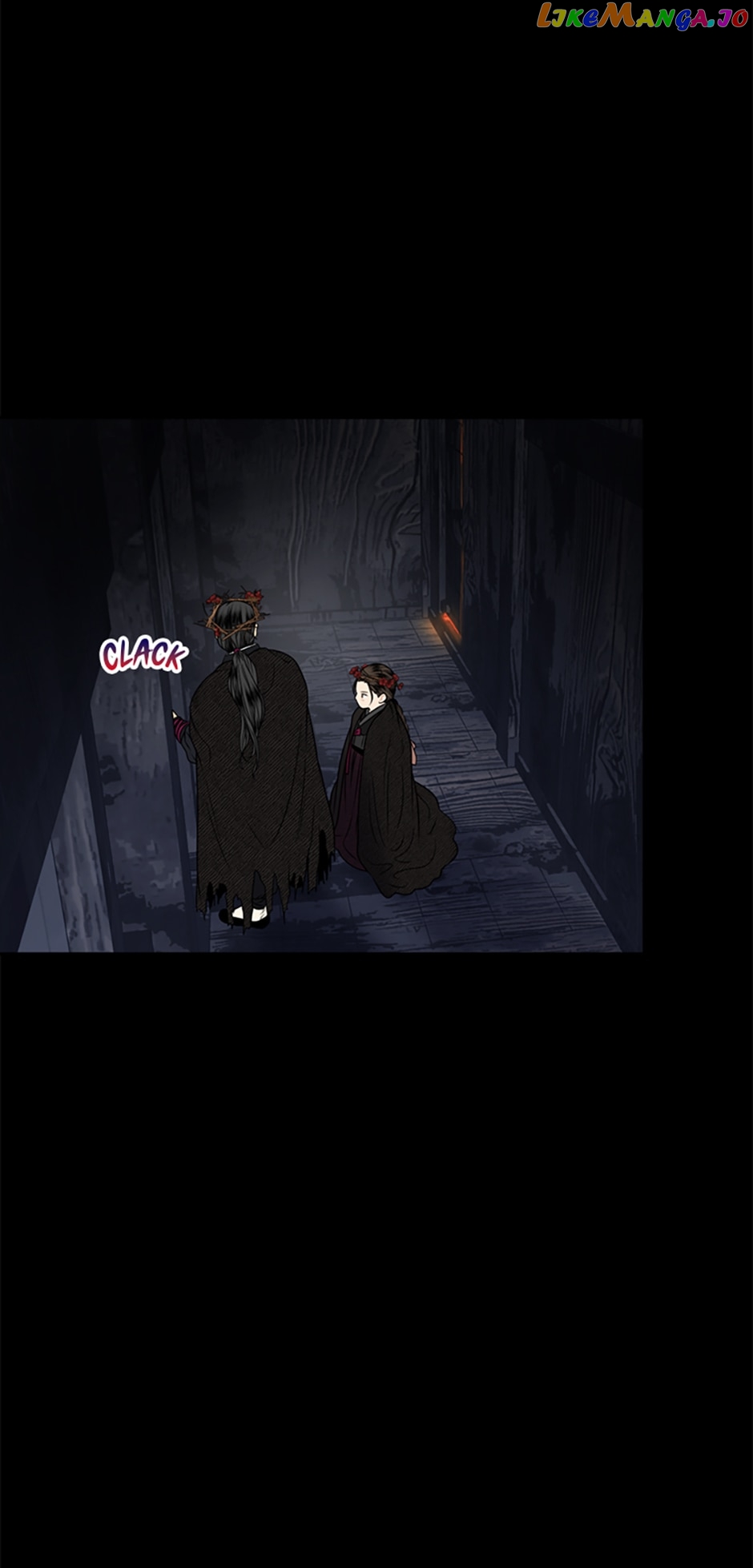 The Legend of Yeonhwa Chapter 68 - page 34