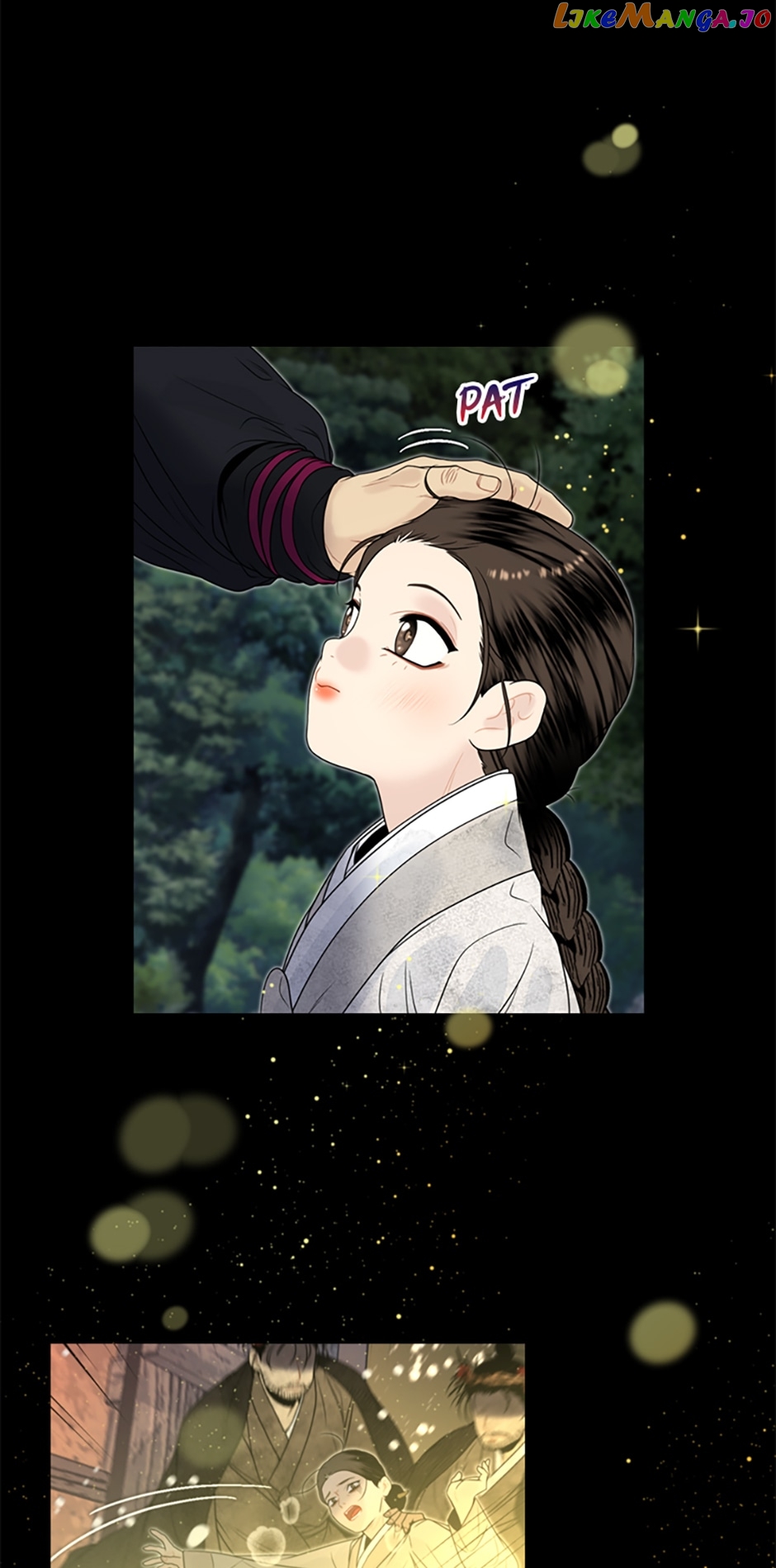 The Legend of Yeonhwa Chapter 68 - page 43