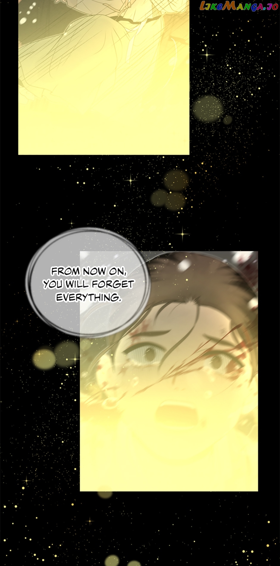 The Legend of Yeonhwa Chapter 68 - page 44