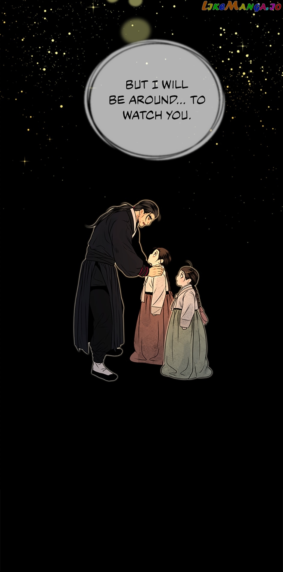 The Legend of Yeonhwa Chapter 68 - page 45