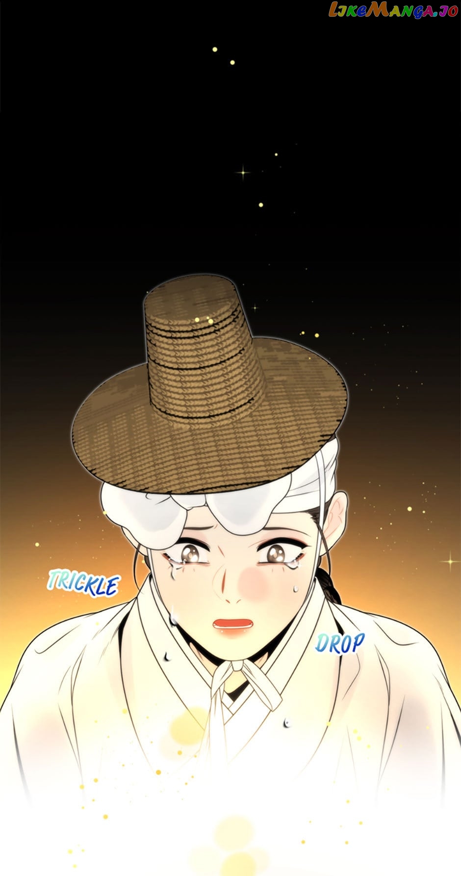 The Legend of Yeonhwa Chapter 68 - page 46