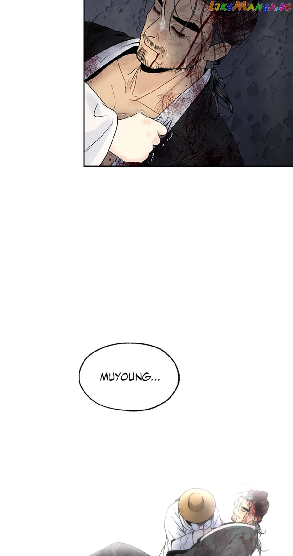 The Legend of Yeonhwa Chapter 68 - page 53