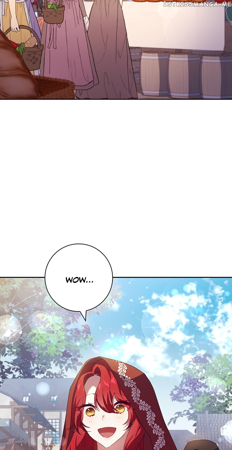 The Princess in the Attic Chapter 61 - page 3