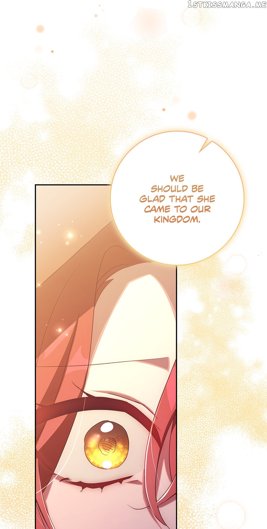 The Princess in the Attic Chapter 61 - page 33
