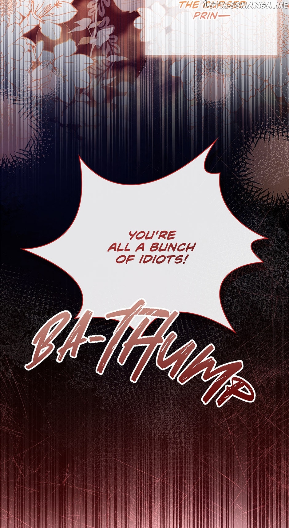 The Princess in the Attic Chapter 61 - page 41