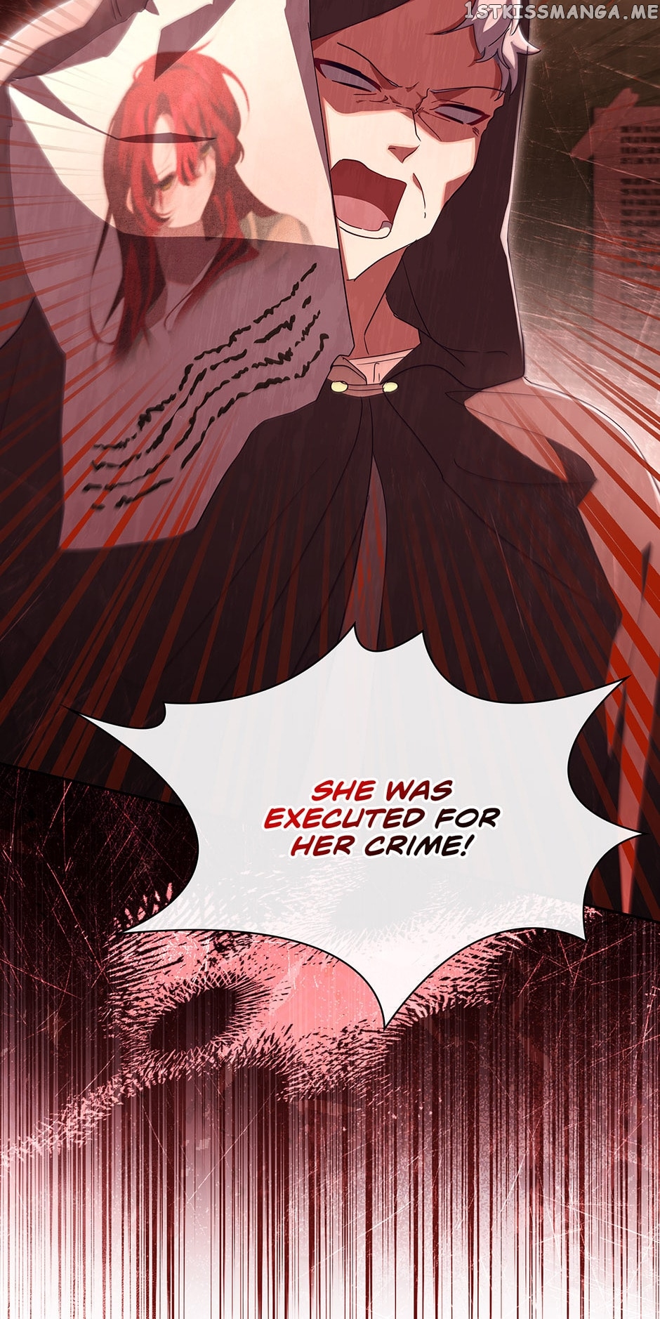 The Princess in the Attic Chapter 61 - page 46