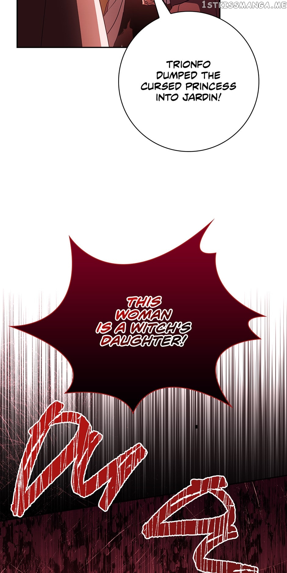 The Princess in the Attic Chapter 61 - page 48