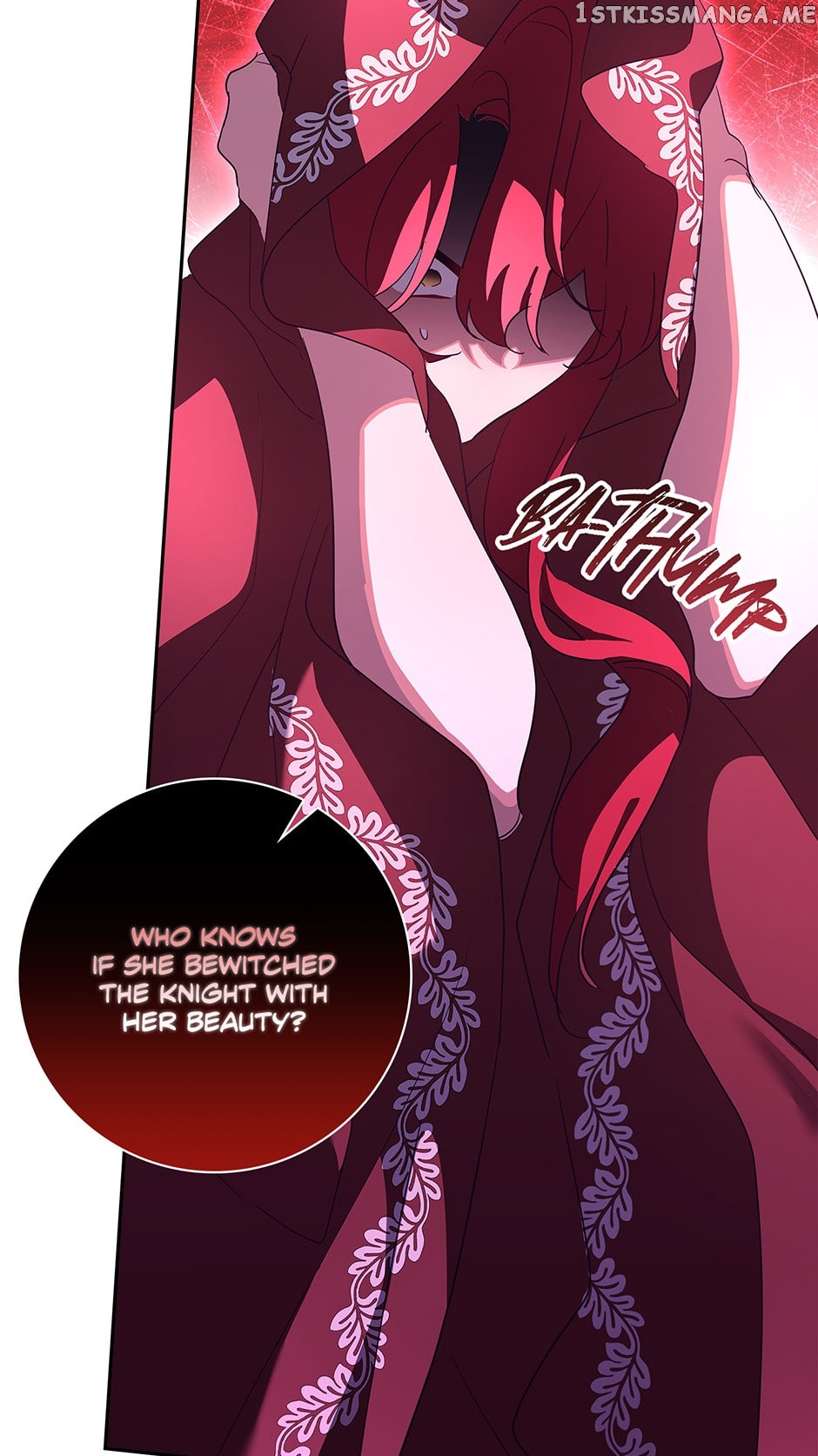 The Princess in the Attic Chapter 61 - page 76