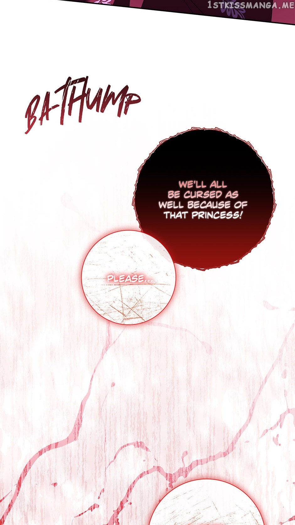 The Princess in the Attic Chapter 61 - page 77