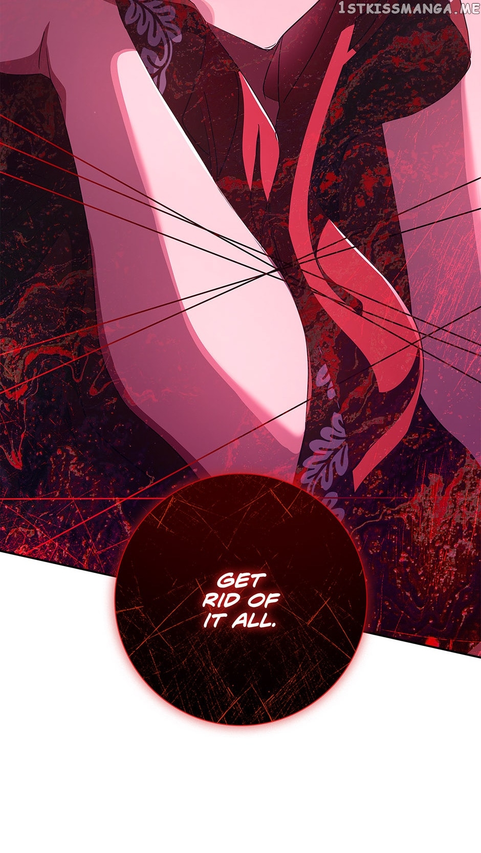The Princess in the Attic Chapter 61 - page 79