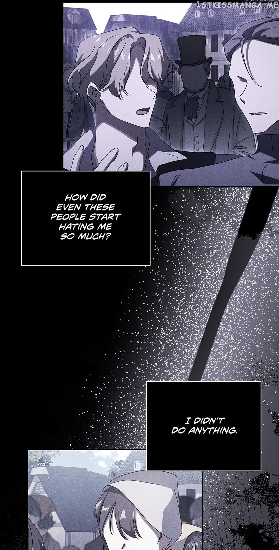 The Princess in the Attic Chapter 61 - page 83