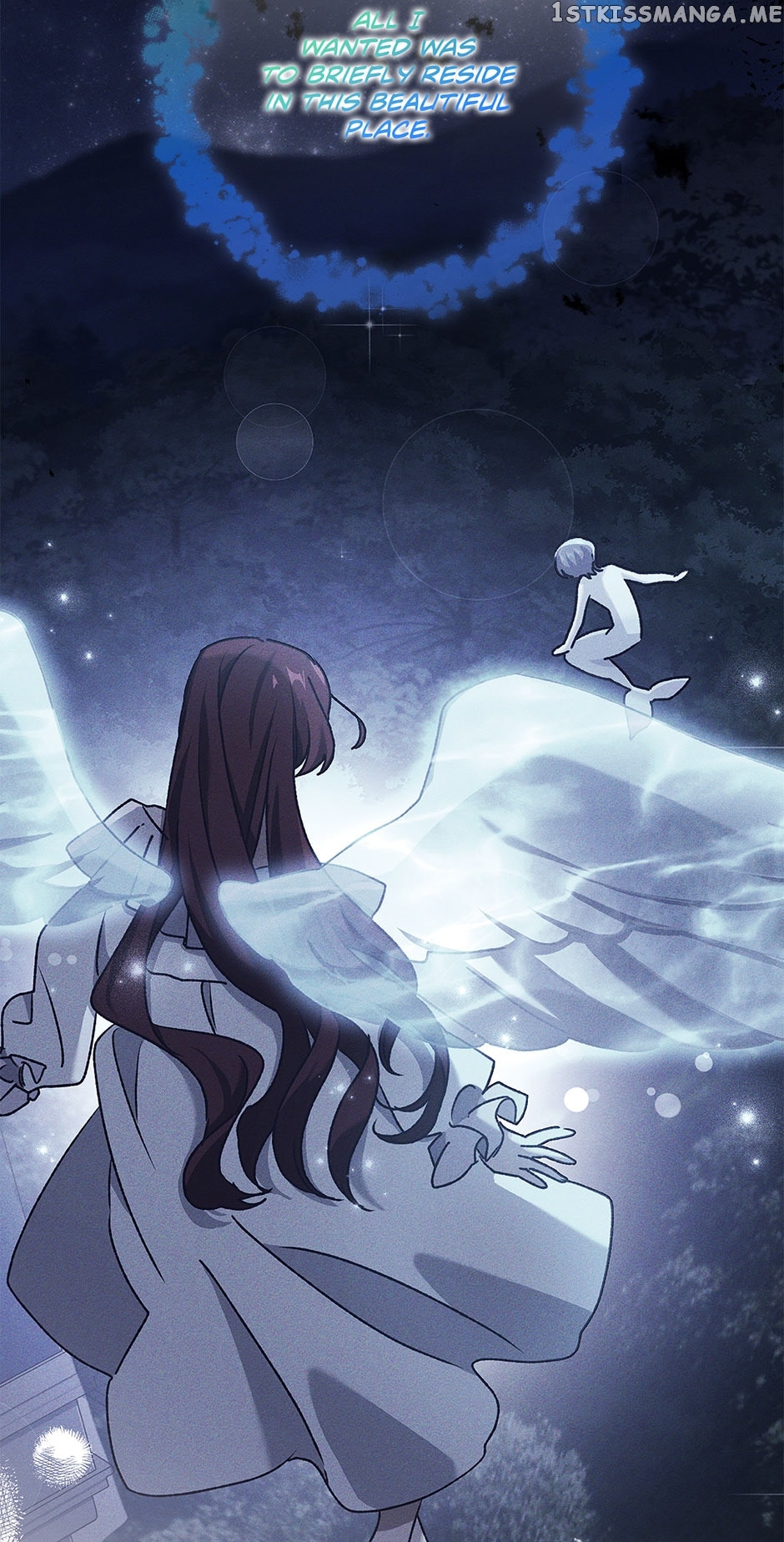 The Princess in the Attic Chapter 61 - page 85