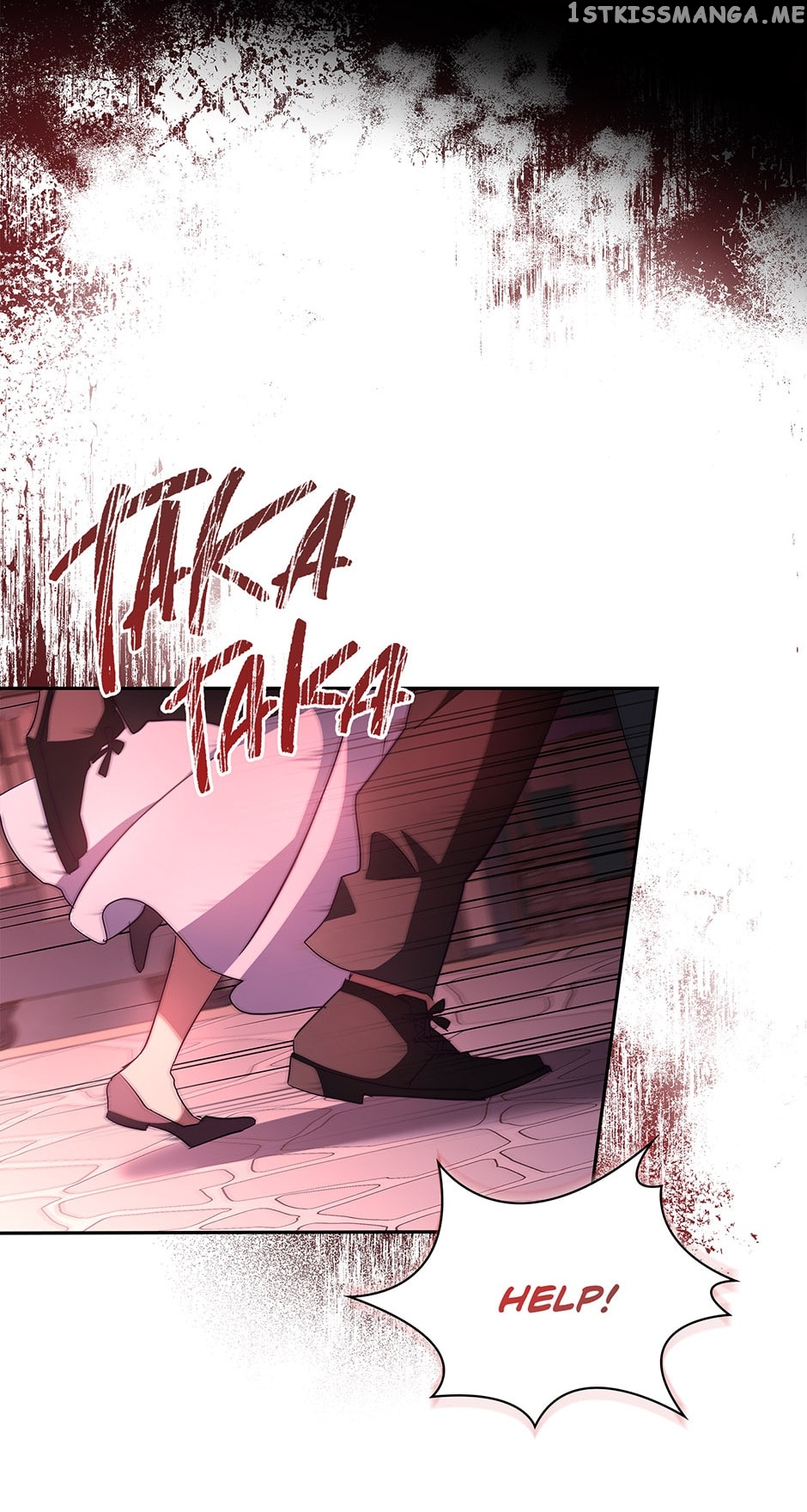 The Princess in the Attic Chapter 61 - page 89