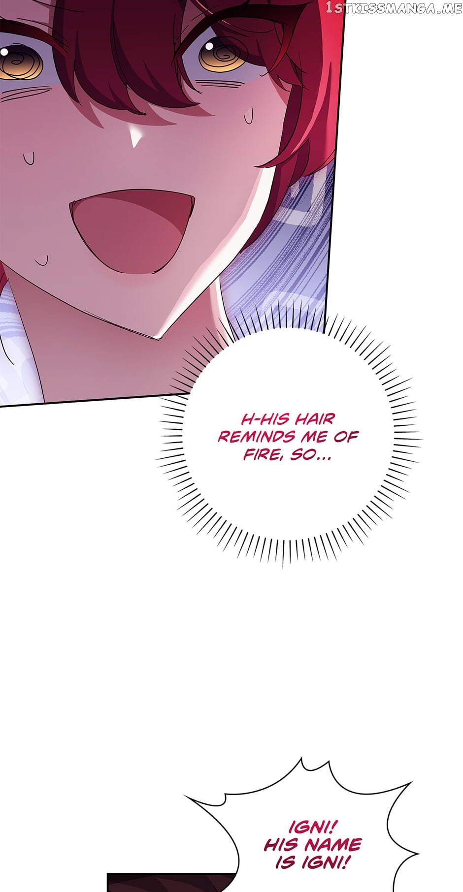 The Princess in the Attic Chapter 60 - page 21