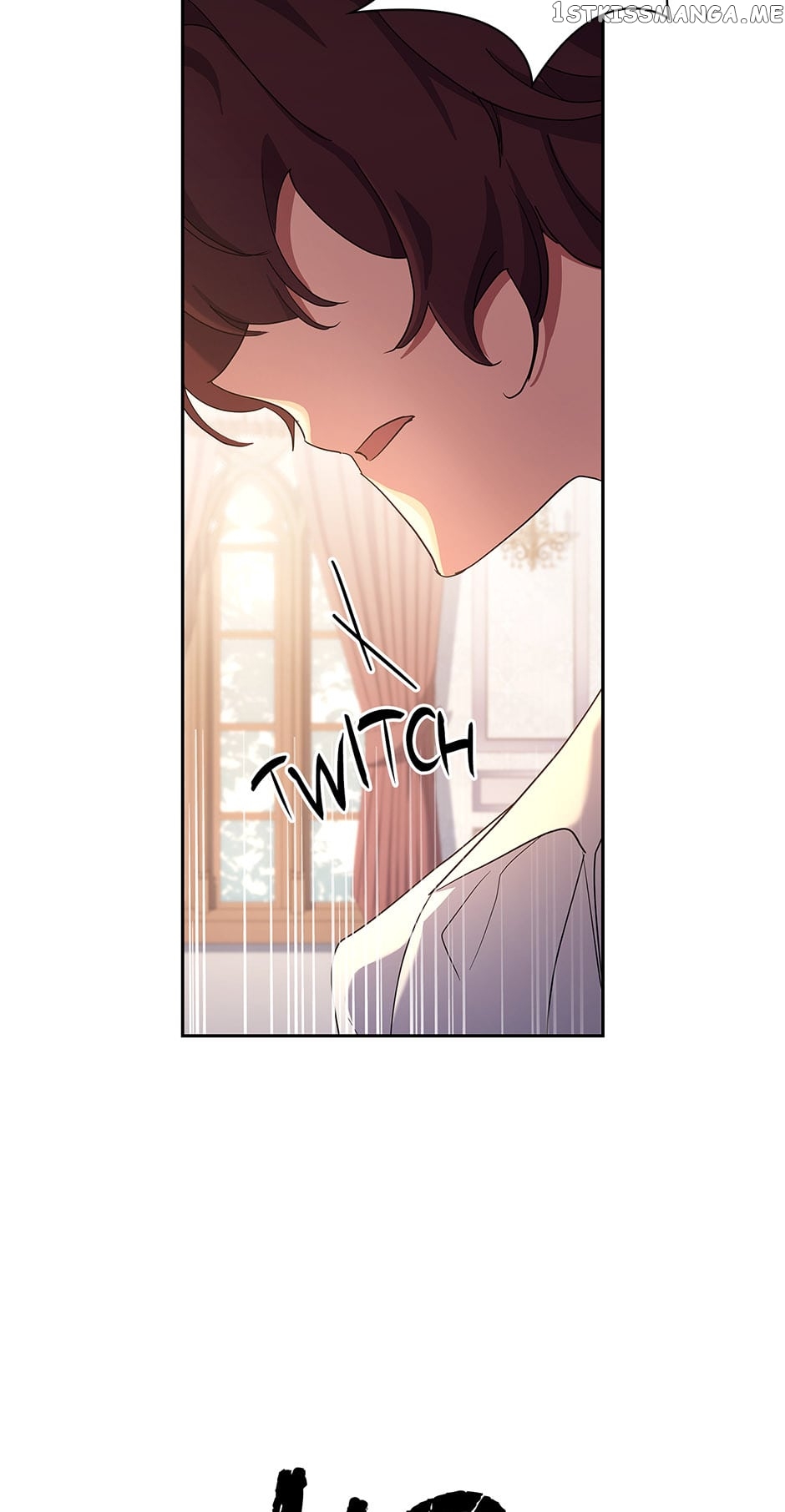 The Princess in the Attic Chapter 60 - page 22