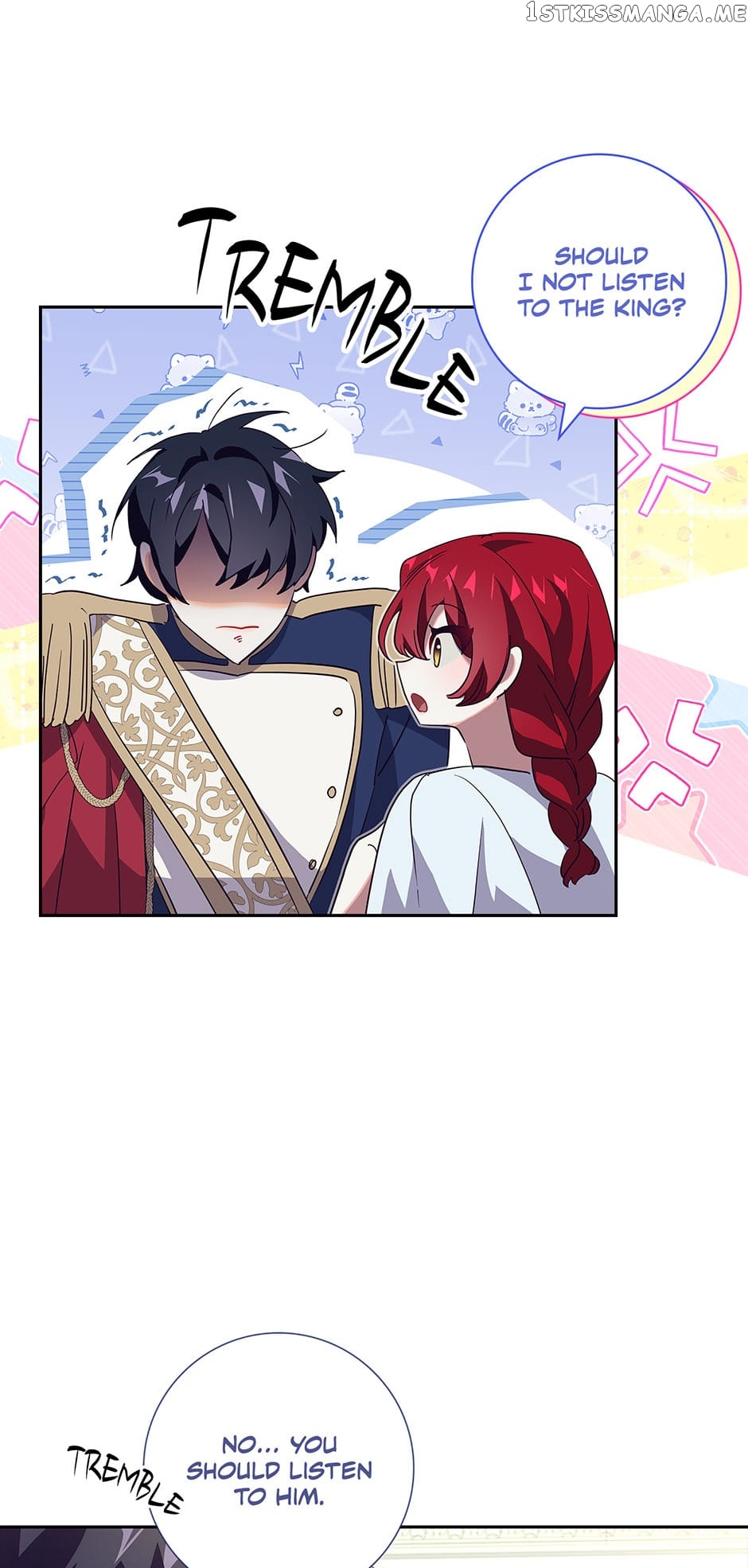 The Princess in the Attic Chapter 60 - page 37