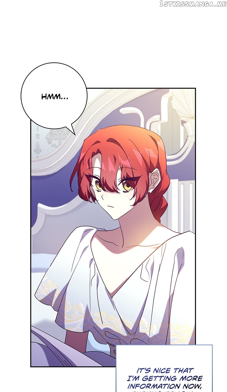The Princess in the Attic Chapter 60 - page 45
