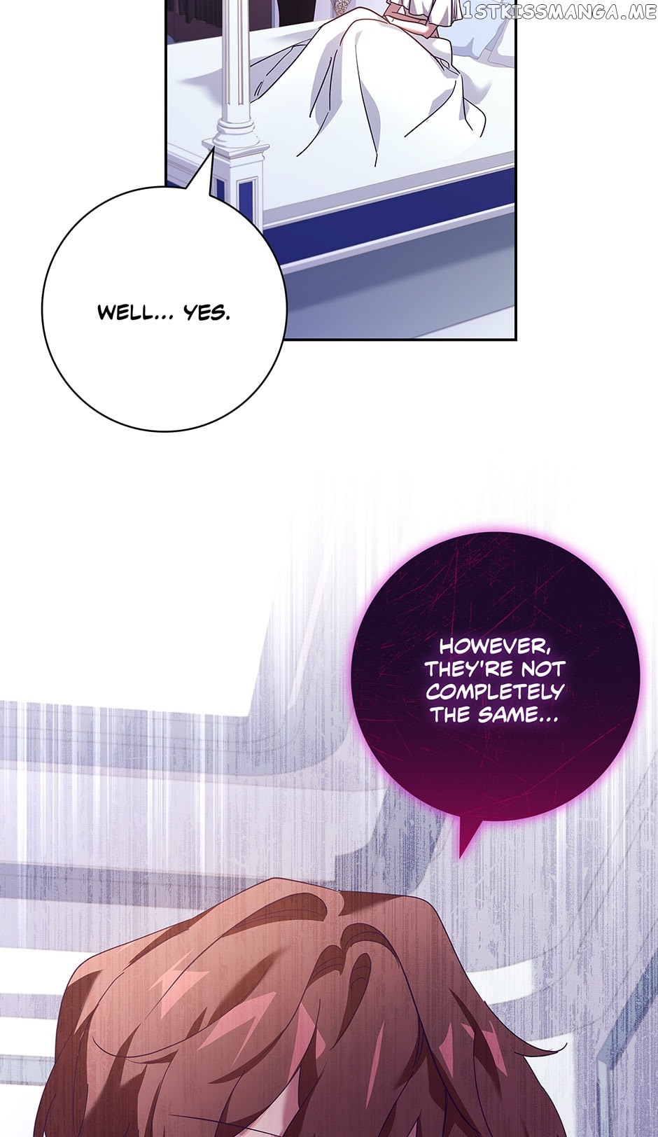 The Princess in the Attic Chapter 60 - page 48