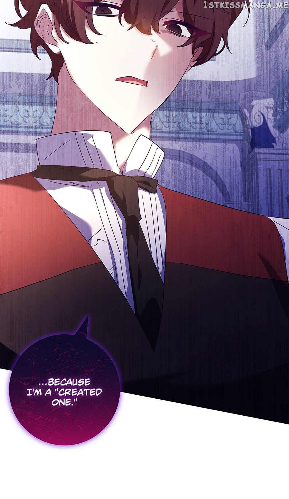 The Princess in the Attic Chapter 60 - page 49