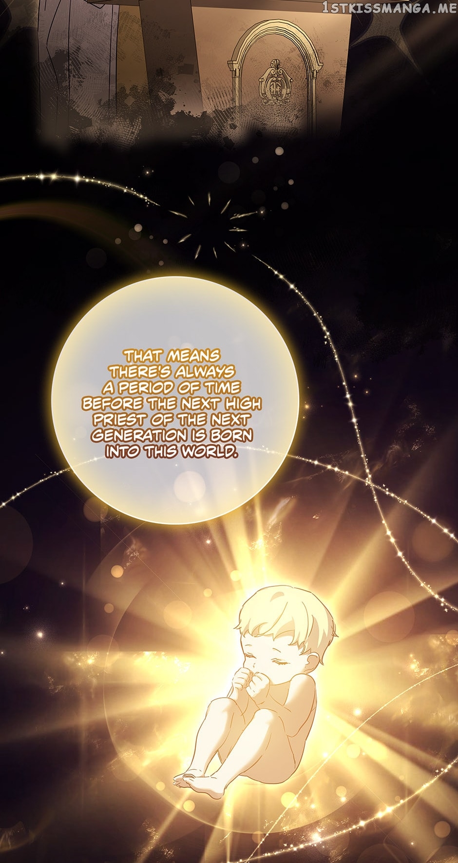 The Princess in the Attic Chapter 60 - page 52