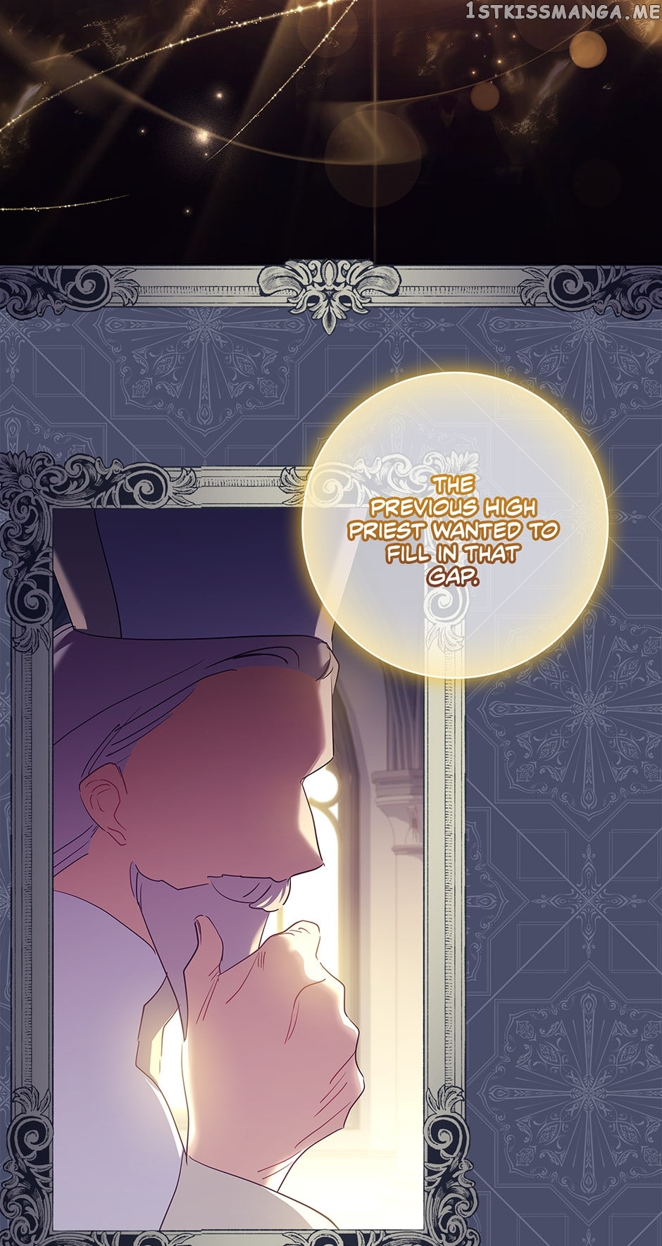 The Princess in the Attic Chapter 60 - page 53