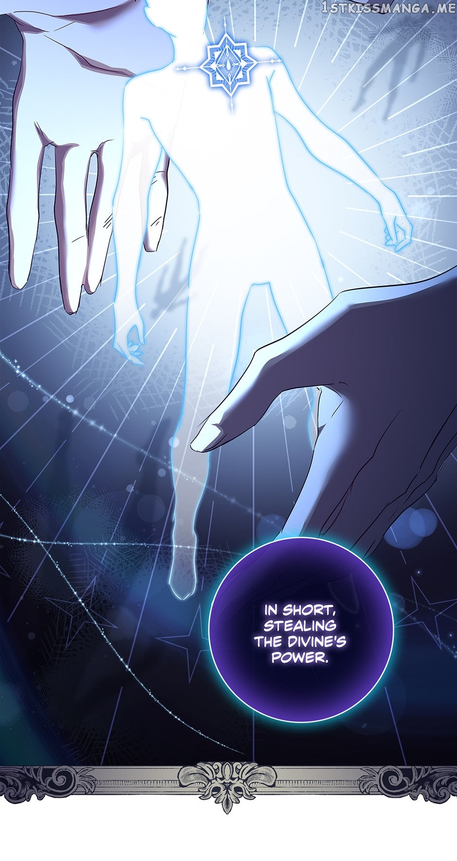 The Princess in the Attic Chapter 60 - page 55