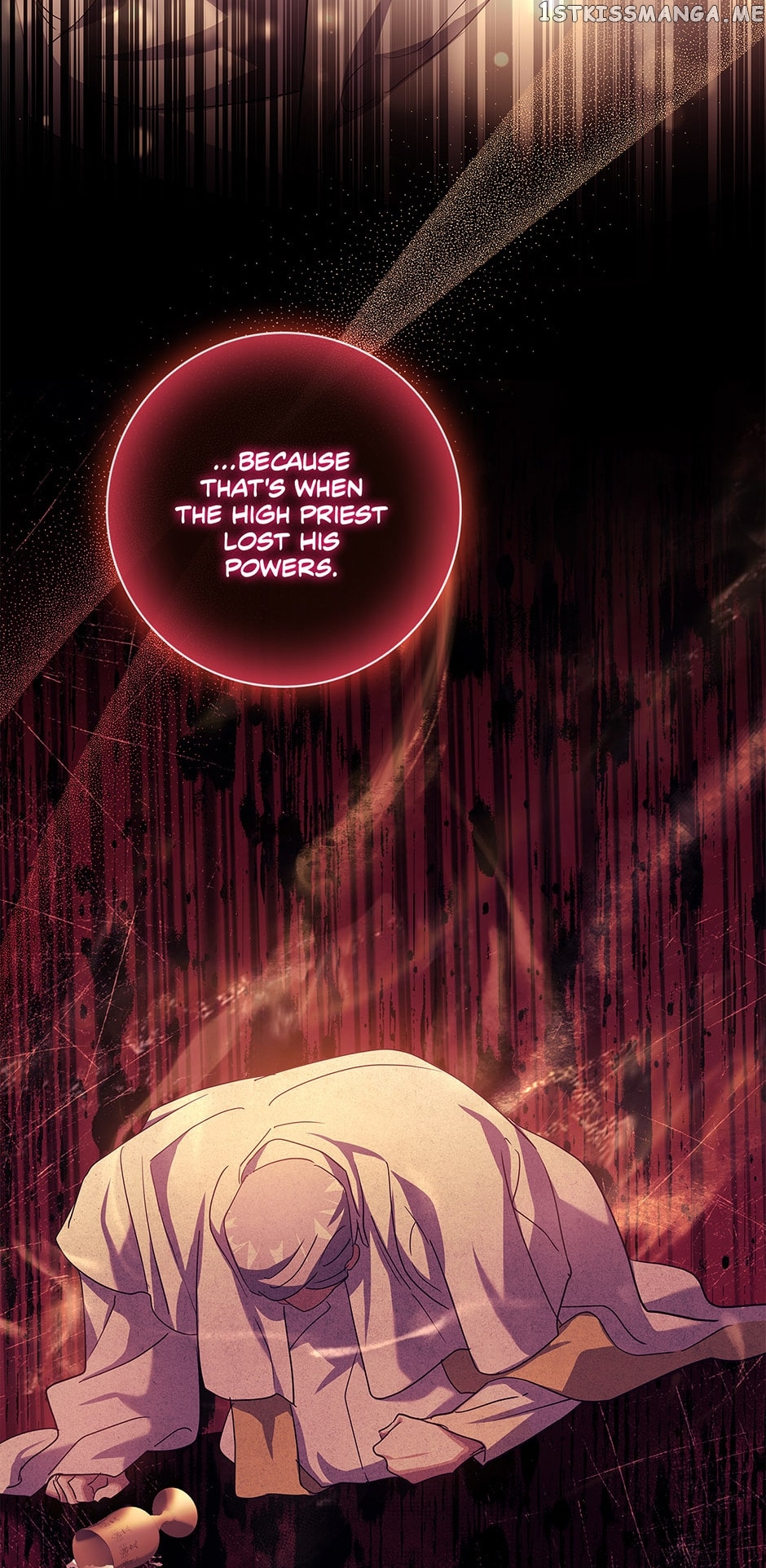 The Princess in the Attic Chapter 60 - page 59