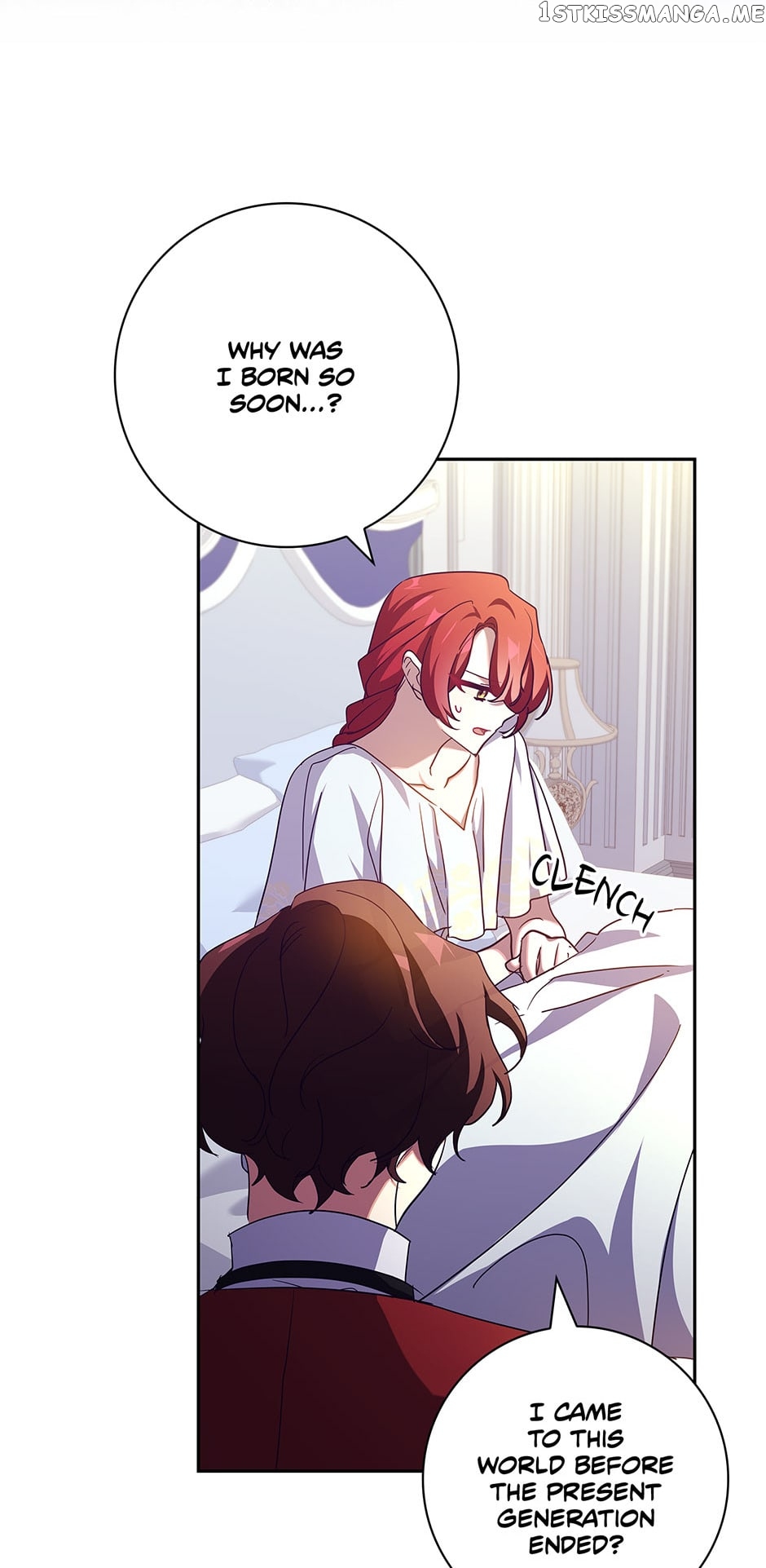 The Princess in the Attic Chapter 60 - page 63