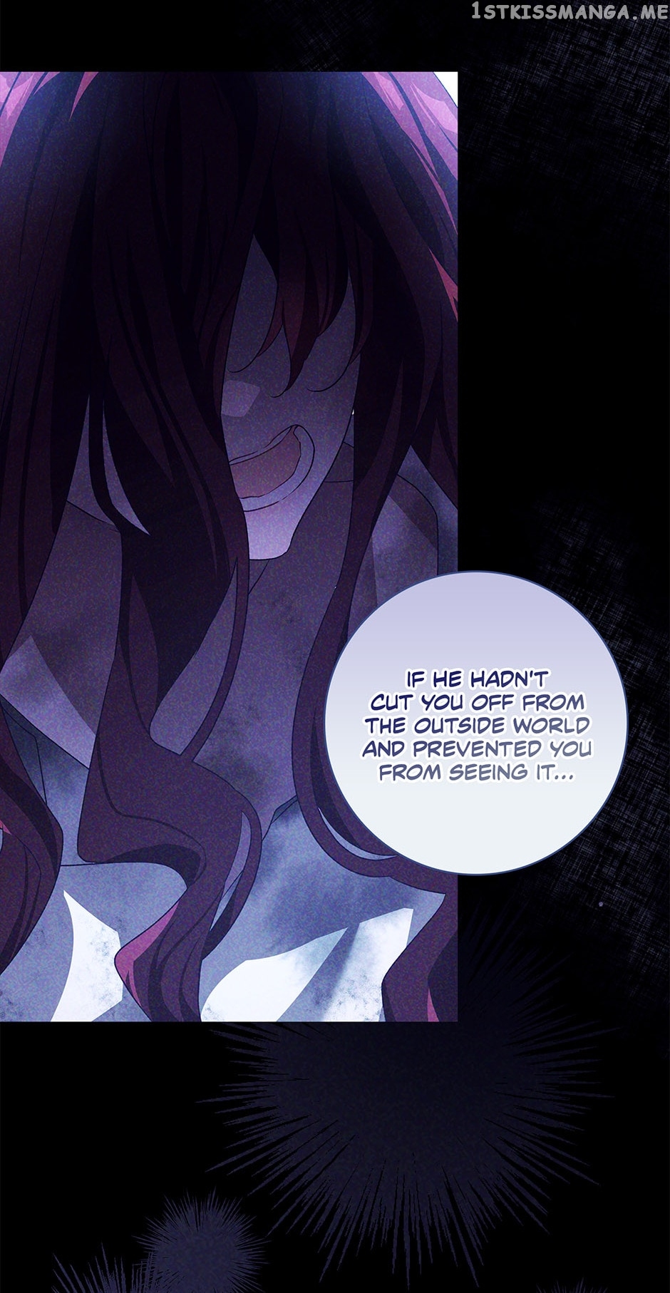 The Princess in the Attic Chapter 60 - page 69