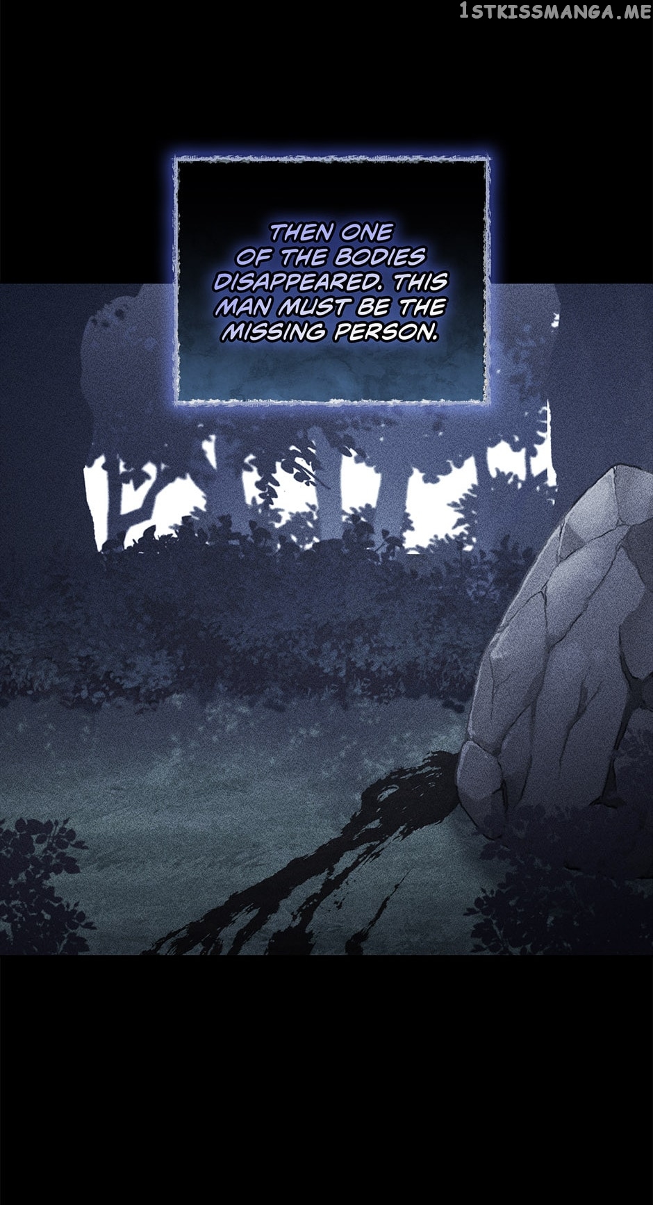 The Princess in the Attic Chapter 60 - page 7