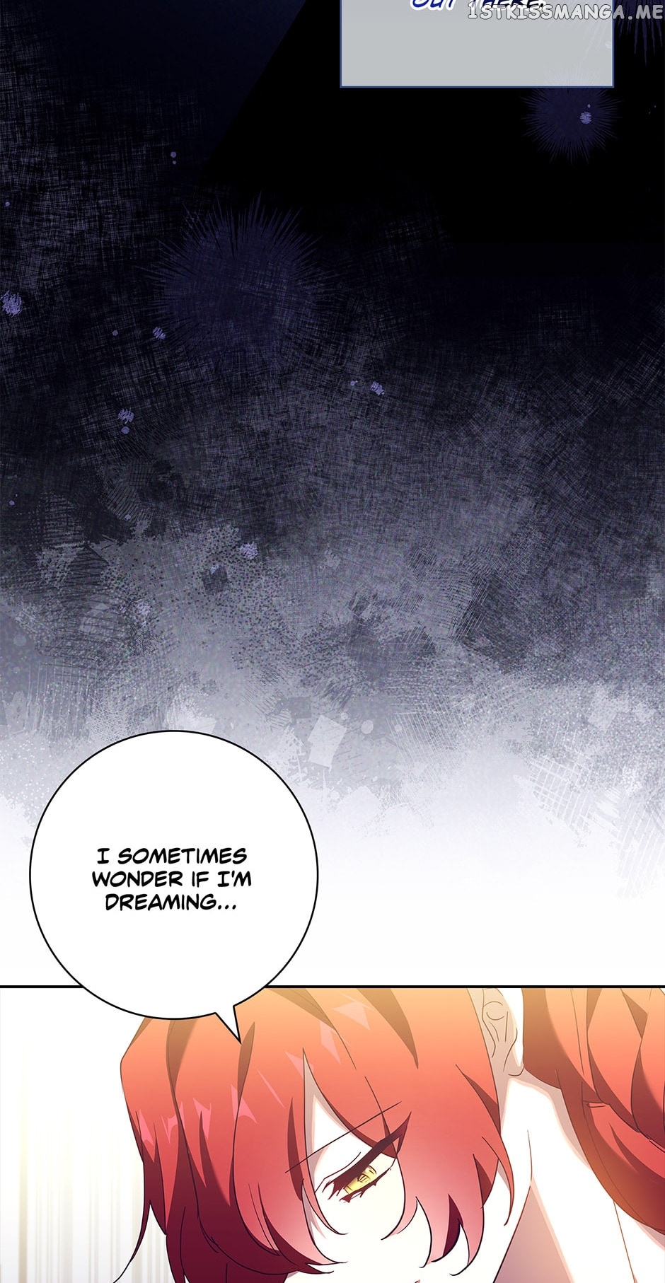 The Princess in the Attic Chapter 60 - page 71