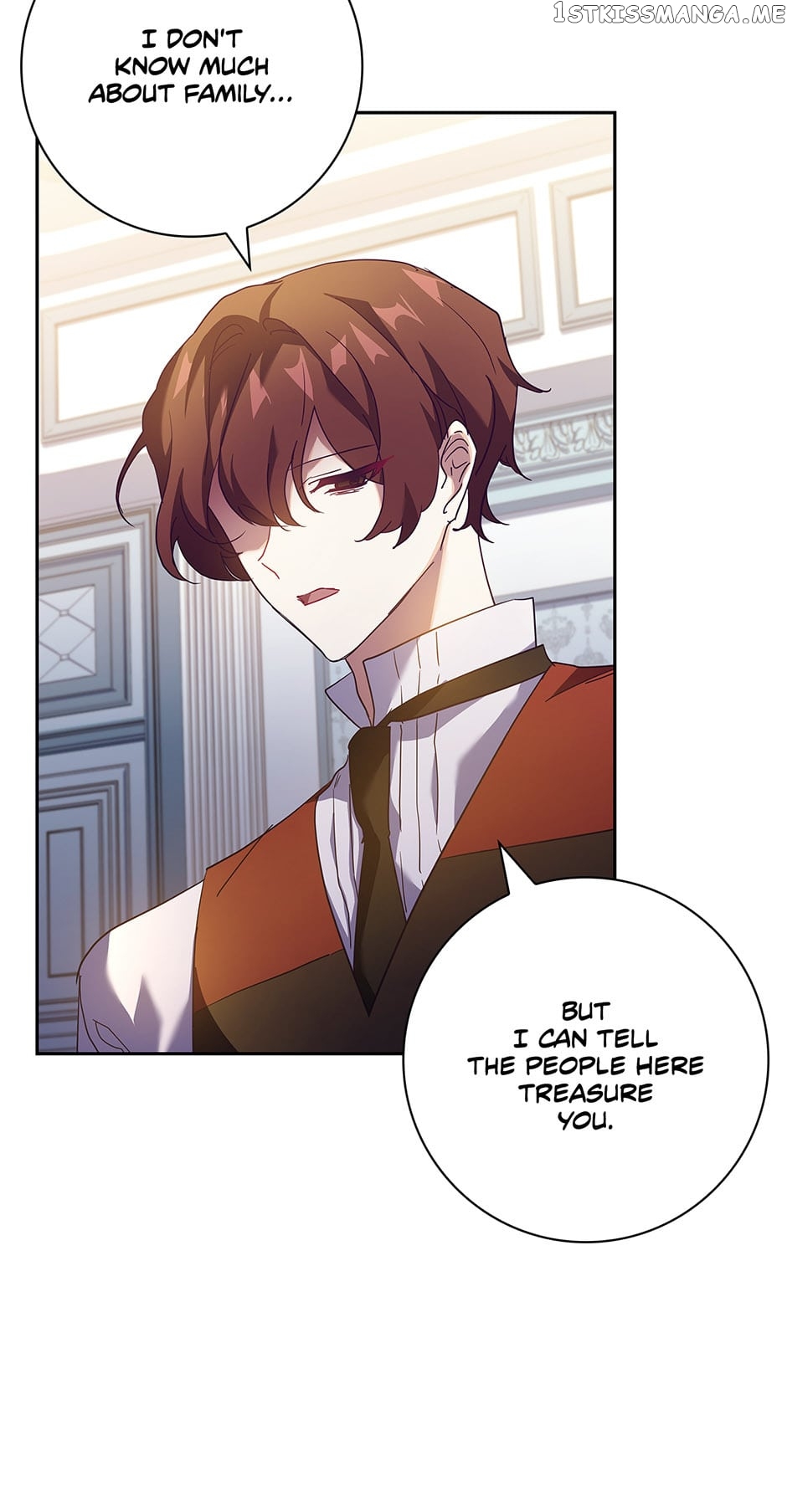 The Princess in the Attic Chapter 60 - page 74