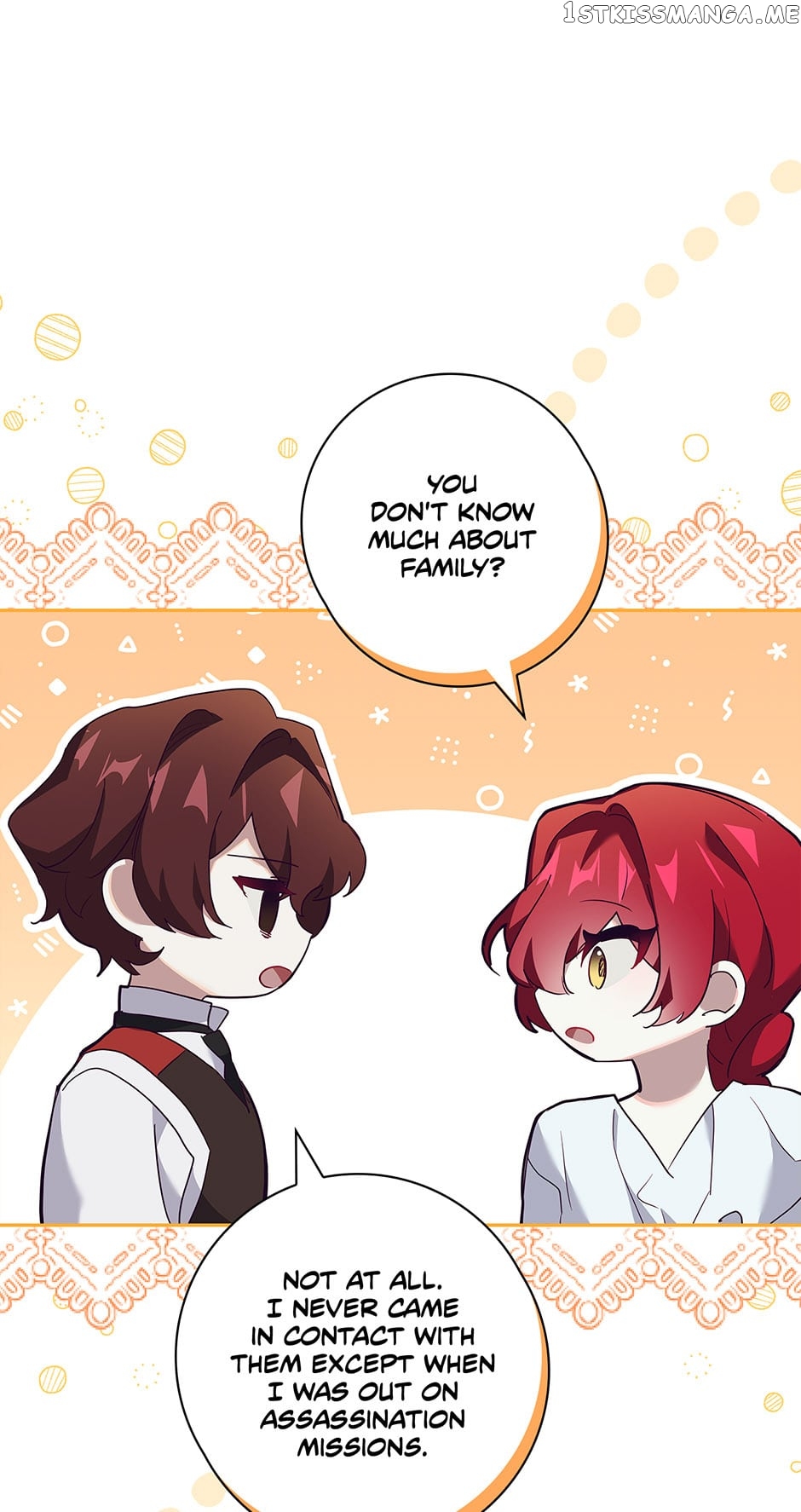 The Princess in the Attic Chapter 60 - page 75