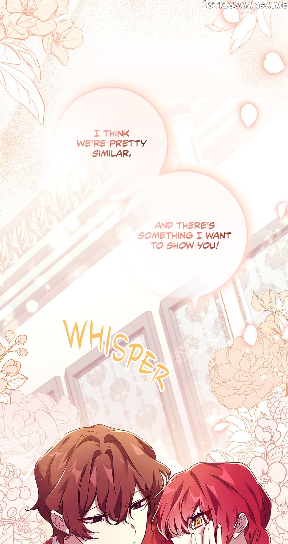 The Princess in the Attic Chapter 60 - page 79