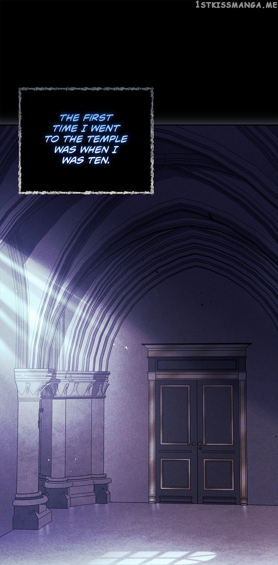 The Princess in the Attic Chapter 59 - page 1
