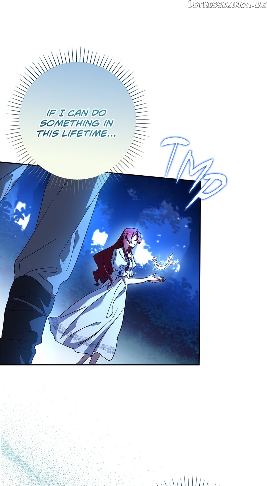 The Princess in the Attic Chapter 59 - page 20