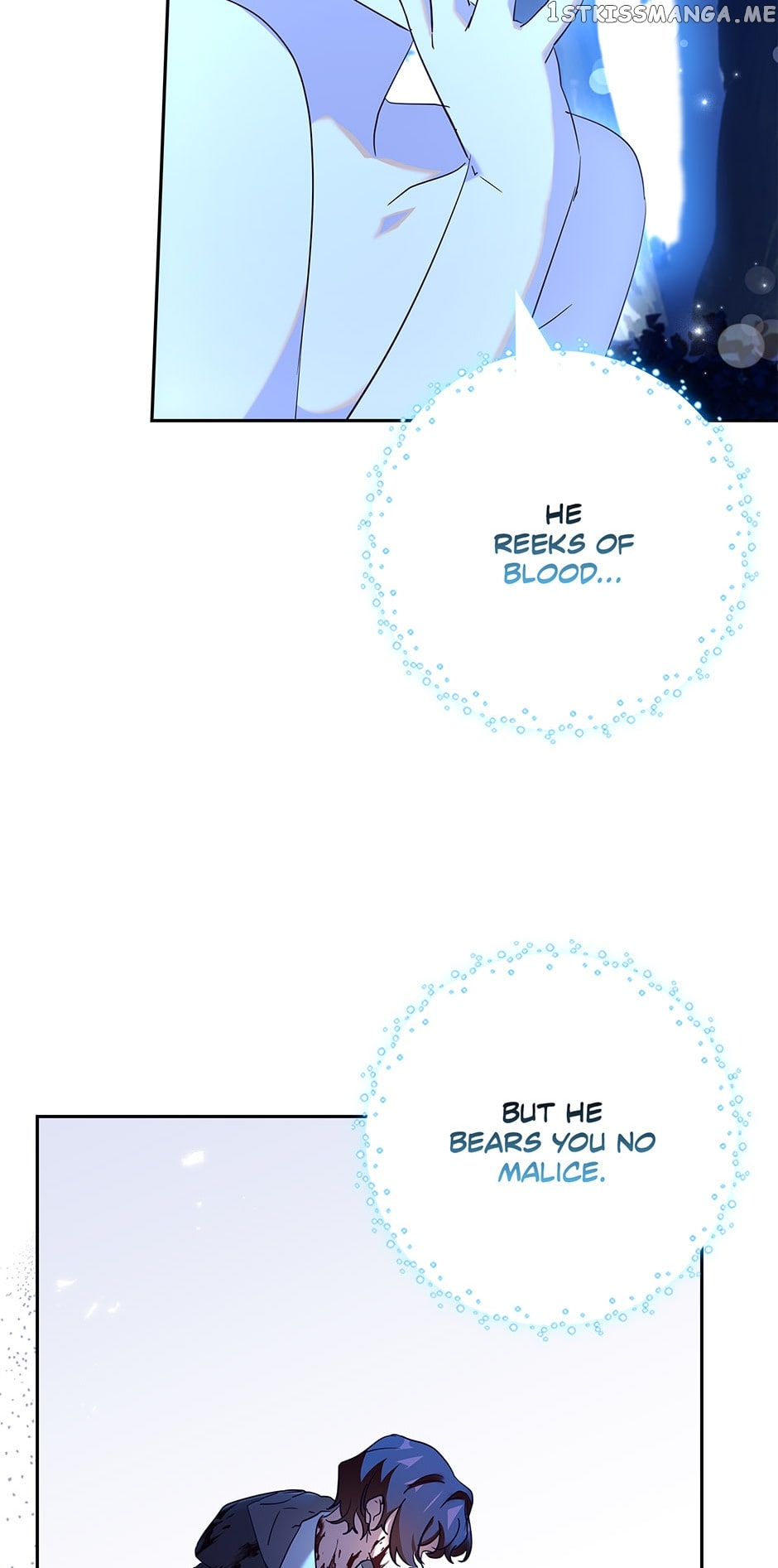 The Princess in the Attic Chapter 59 - page 28