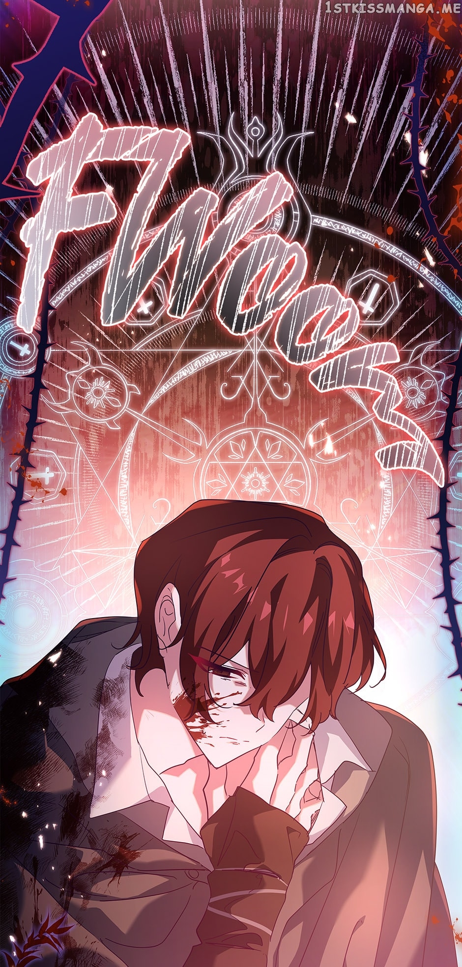 The Princess in the Attic Chapter 59 - page 32