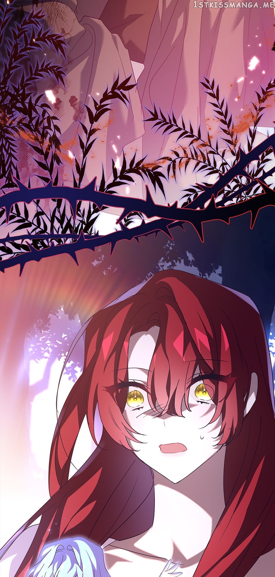 The Princess in the Attic Chapter 59 - page 33