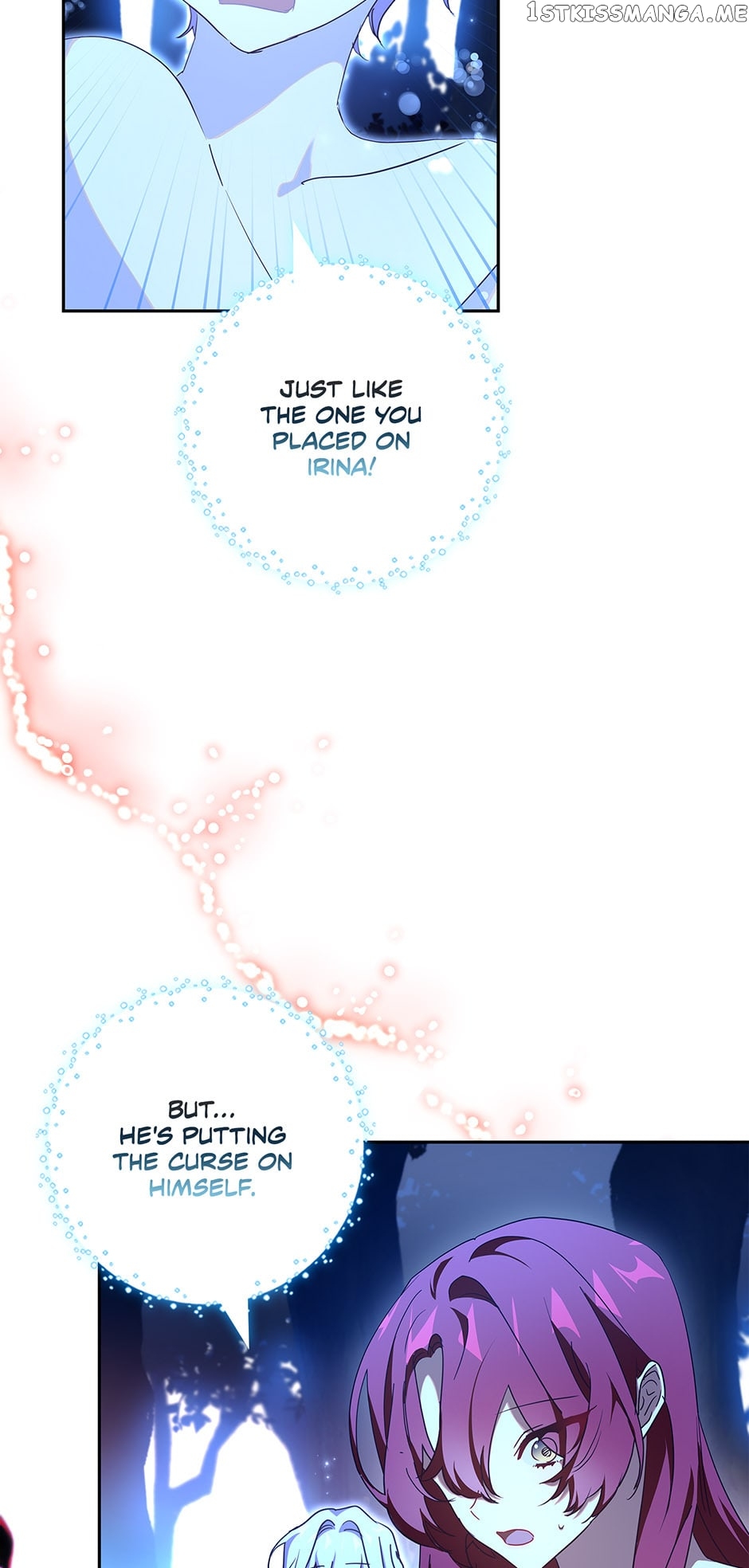 The Princess in the Attic Chapter 59 - page 35
