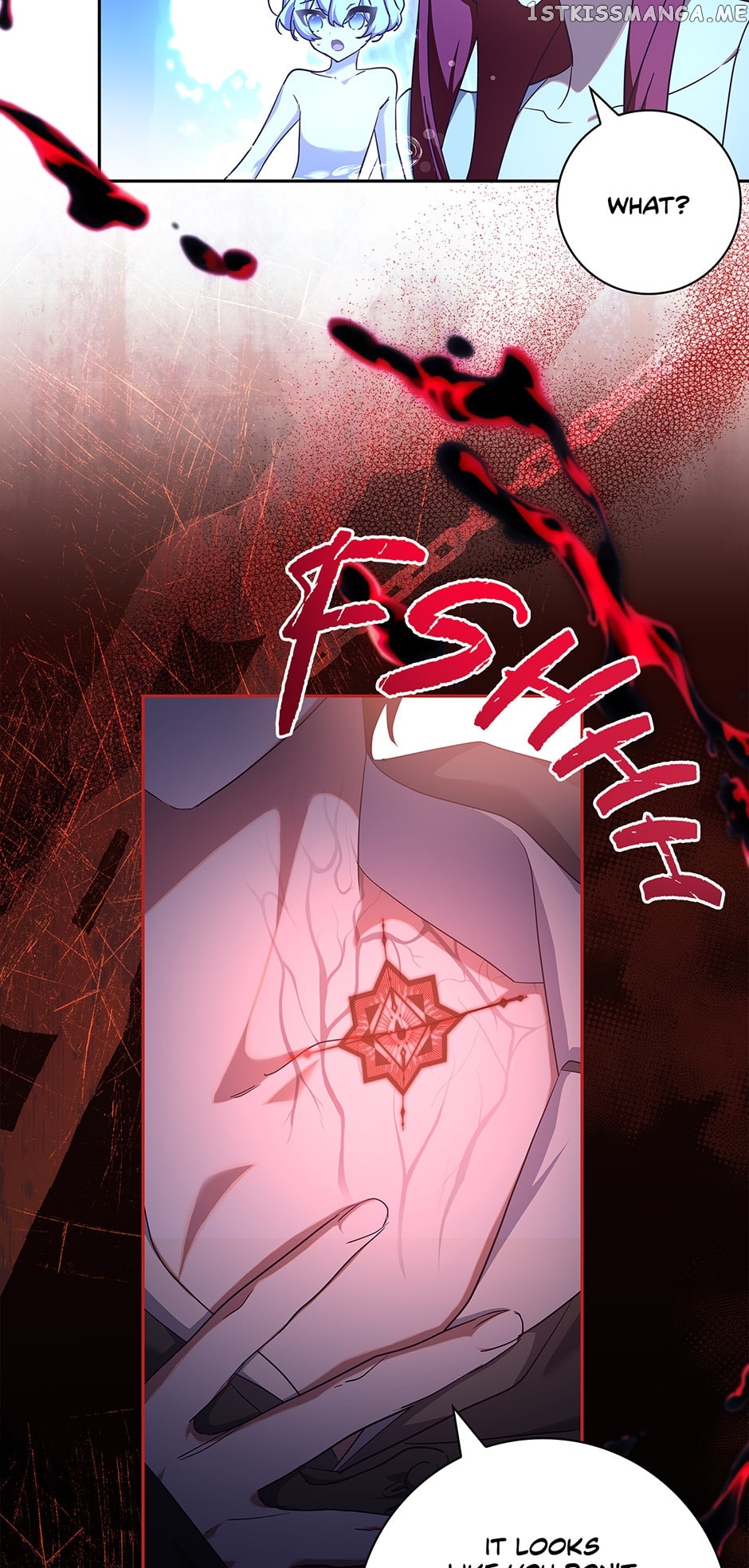 The Princess in the Attic Chapter 59 - page 36